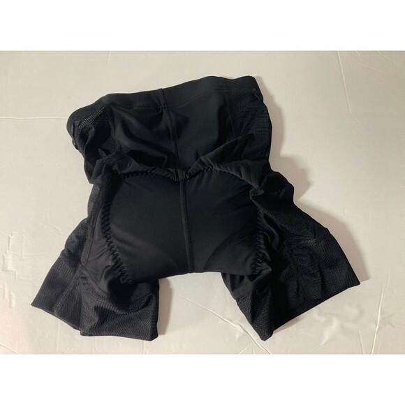 NWT Pearl iZUMi Women's Sz XS Gray Select Escape Cycling Skort Skirt Phantom - Picture 5 of 5